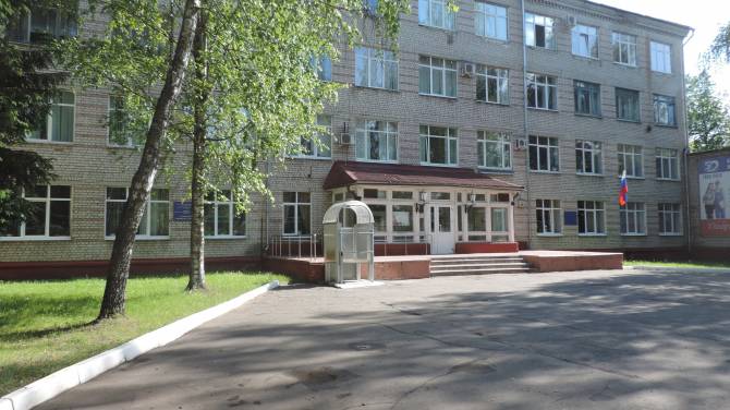 В Брянске сообщили о минировании здания педагогического колледжа