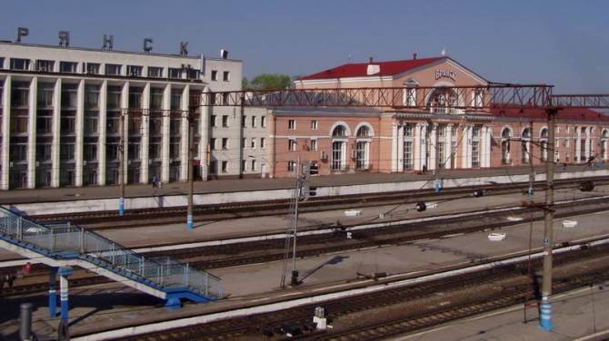 Уголовник на вокзале «Брянск-I» украл мобильник у своего знакомого
