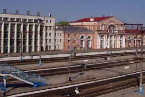 Уголовник на вокзале «Брянск-I» украл мобильник у своего знакомого