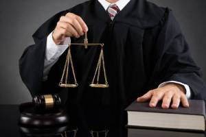 В Брянской области открылись три вакансии на должности судей