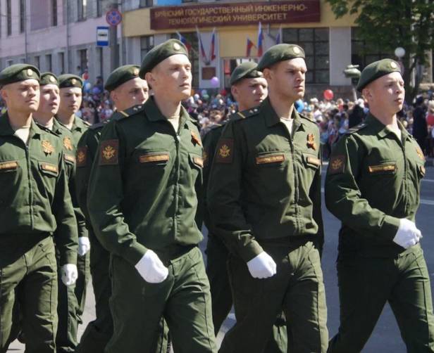 В Брянскую область приедут военные инспекторы из Латвии