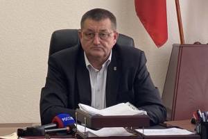 Брянский вице-губернатор Резунов сделал заявление о ДТП с участием сына