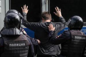 Силовики задержали банду медиков из брянского морга