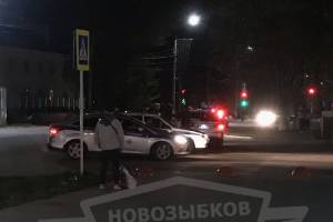 В Новозыбкове устроили облавы на пьяных водителей