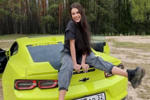 Брянская звезда шоу «Дом-2» Ирина Пинчук построит дом за 45 миллионов