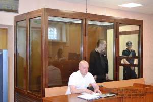 В Брянске участника банды «Саранские» приговорили к 5 годам строгача
