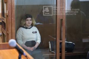 В Брянске арестованная за наркотики 26-летняя девушка убила в СИЗО младенца