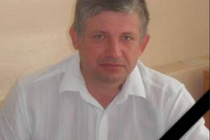 В Брянске ушел из жизни руководитель отдела соцзащиты Володарского района
