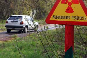 В Брянской области подтвердили «чернобыльский» статус 749 населенных пунктов