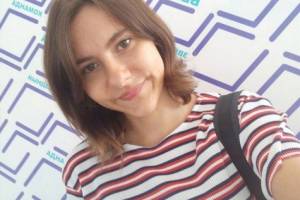 Выпускница из Жуковки сдала ЕГЭ по русскому и математике на 100 баллов