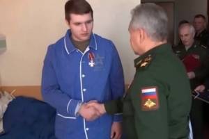 «Спасибо, русский солдат»: брянская школьница написала трогательное письмо военному