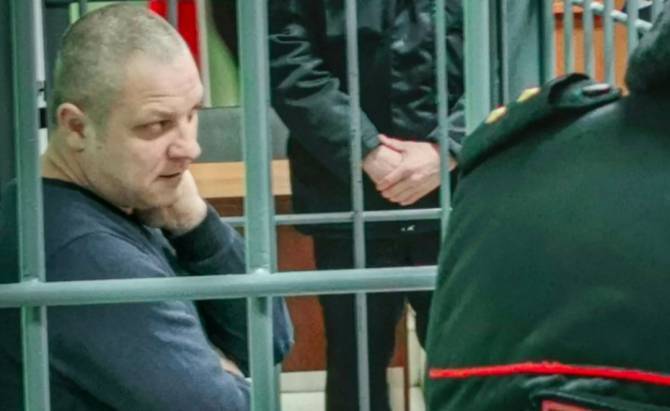 В Брянске присяжные вынесут вердикт по громкому делу Макурина
