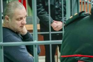 В Брянске присяжные вынесут вердикт по громкому делу Макурина