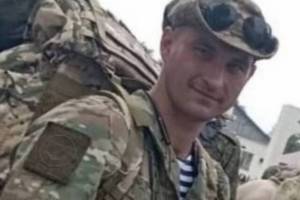 В ходе СВО в Украине погиб брянский доброволец Дмитрий Грибачёв