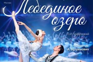 Брянцев пригласили на балет «Лебединое озеро»