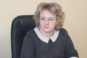 Глава карачевской администрации Людмила Лужецкая покинула пост