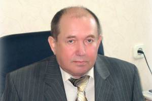 В Брянске скончался судья в почётной отставке Анатолий Степнов