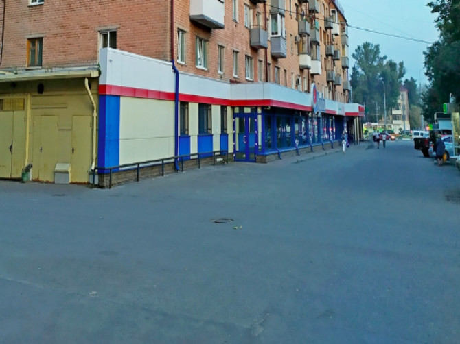 Брянские СМИ проспали закрытие магазина «Журавли»