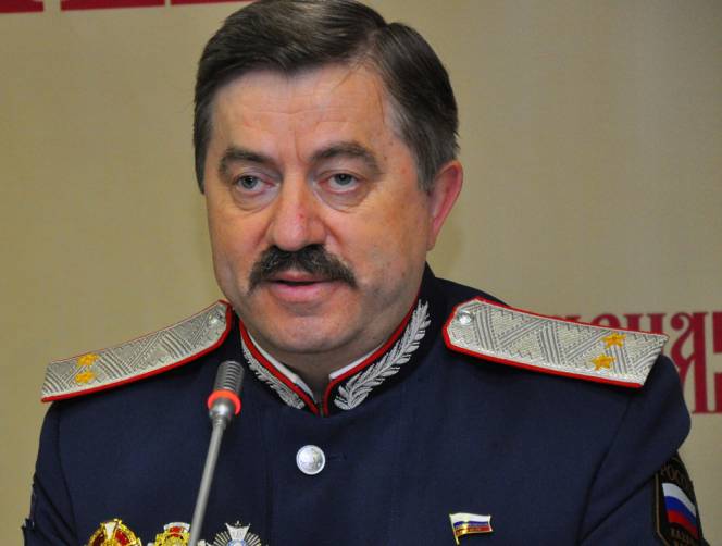 Депутат Госдумы Водолацкий предупредил об угрозе обстрелов Брянской области
