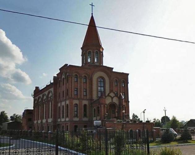 В Брянске баптистская церковь может стать источником новой вспышки коронавируса