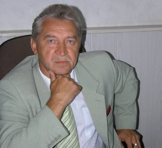 В возрасте 70 лет скончался бывший замгубернатора Брянской области Михаил Кобозев