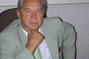 В возрасте 70 лет скончался бывший замгубернатора Брянской области Михаил Кобозев