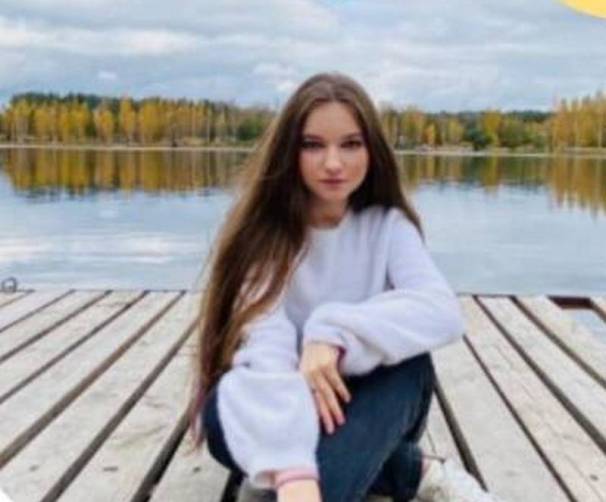 10-летнюю девочку из Калуги признали самой красивой в стране