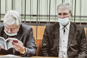 Брянского экс-чиновника Гинькина осудили за гибель трёх женщин 