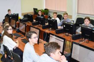 У брянских школьников остается один день для поступления в «Яндекс.Лицей»