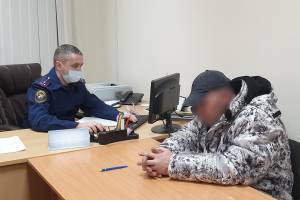 В Рогнедино осудят бывшего милиционера Удава за кровавую бойню