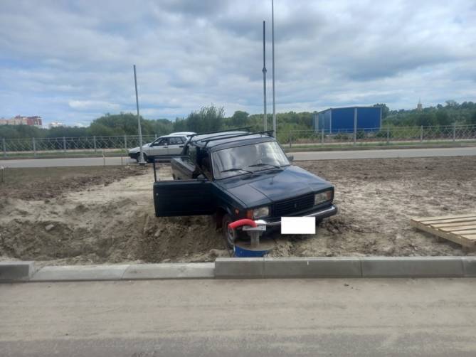 В Брянской области 3 водителя погибли на дорогах из-за сердечного приступа