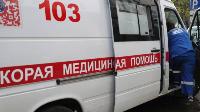 В Суражском районе пьяный водитель протаранил эвакуатор - трое ранены