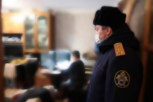 В Брянске осудят пятерых экстремистов из «СССР»