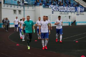 Брянцы смогут увидеть матч «Динамо» с «Чертаново» онлайн