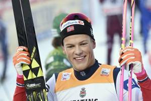 Обидчика брянского лыжника Большунова дисквалифицировали