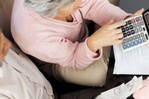С 1 января повысятся страховые пенсии неработающих брянских пенсионеров