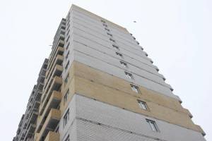 В Брянске обманутые дольщики ООО «Евро Строй» получили квартиры