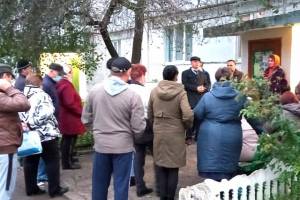 В Новозыбкове два дома остались без тепла