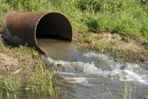 В Брянске износ канализационных сооружений превысил 70%