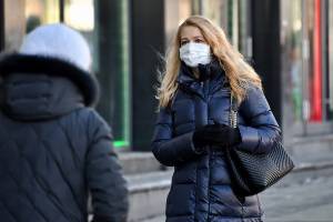 Брянцам за нарушения правил карантина грозит лишение свободы до 7 лет