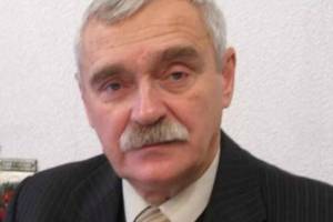 Скончался бывший глава города Новозыбков Михаил Милачев