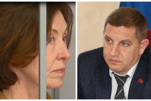 В приговоре брянской экс-чиновнице Левиной депутат Чесалин фигурирует 36 раз