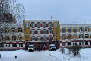 В Брянске суд обязал мэрию обеспечить безопасность в гимназии №5, где произошла стрельба
