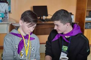 Клинцовским подросткам помогут наладить коммуникацию