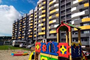 Брянск вошел в топ-5 российских городов по росту стоимости квартир