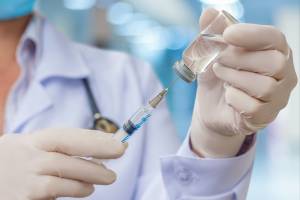 В Брянскую область поступило более 200 тысяч доз вакцины от гриппа