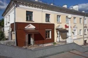 В Брянске наказали собственника за изуродованный исторический дом на Калинина