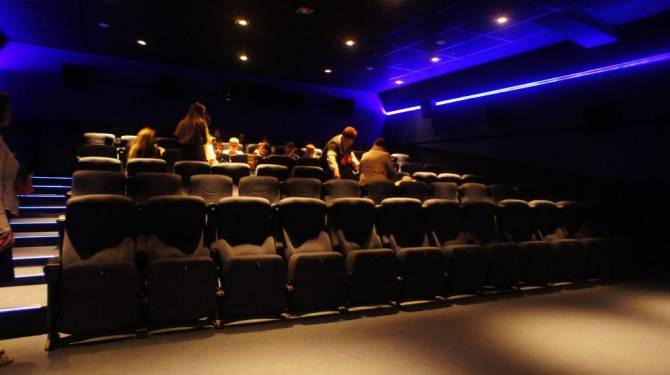 Брянские кинотеатры из-за коронавируса приостановят работу
