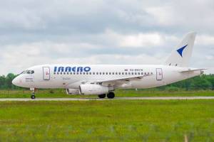 «ИрАэро» отменила 21 июня авиарейсы между Брянском и Симферополем