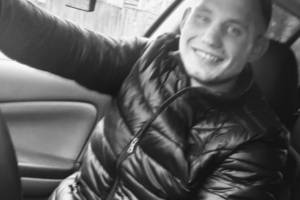 В брянском поселке Климово трагически погиб 20-летний парень